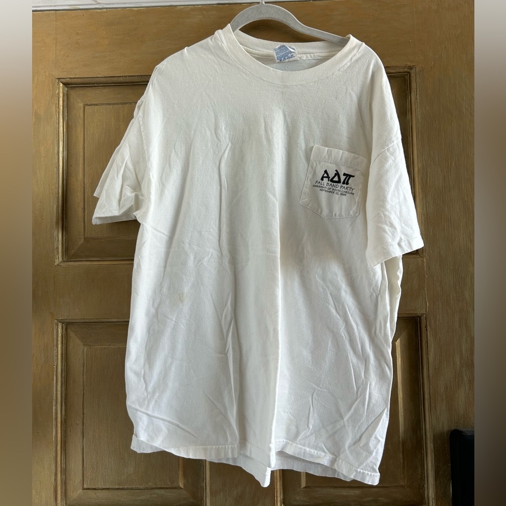 Vintage 90s tee shirt‎